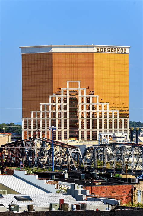 casinos in bossier city and shreveport la.